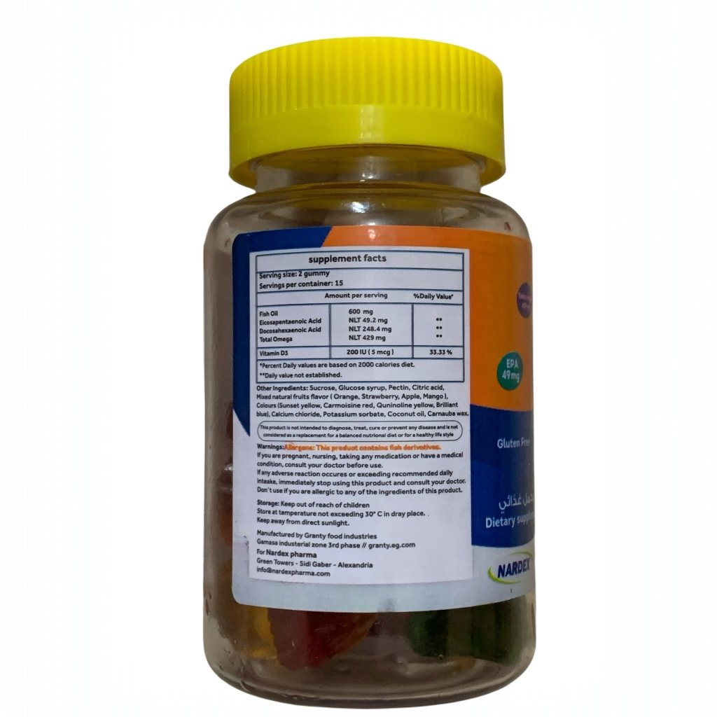 Balena Gummies