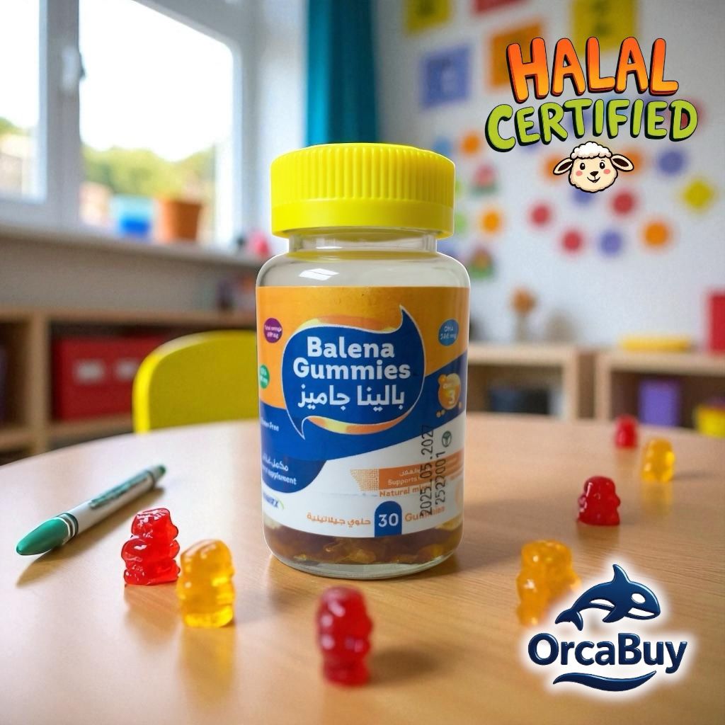 Balena Gummies
